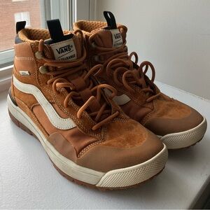 Vans UltraRange Exo Hiking Sneakers